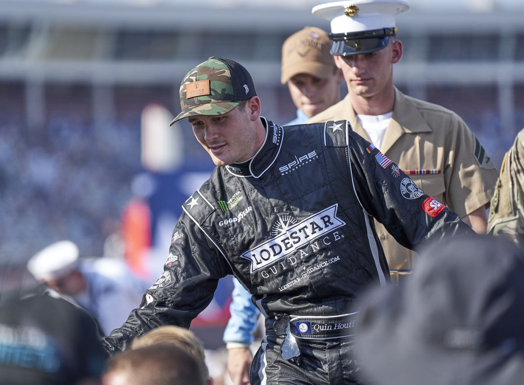 CocaCola 600 5.jpg